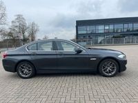 gebraucht BMW 525 D F10 mit 3.0 Liter