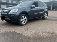 Gebraucht Mercedes ML450 306 PS (225 kW) 2010 SUV