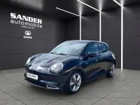 Gebraucht Ora 03 Pro+ 125 kW (171 PS) 2023 Schwarz Kleinwagen