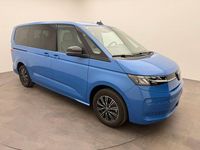 Gebraucht VW Multivan Life 204 PS (150 kW) 2025 Blau Van