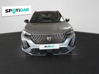 Gebraucht Peugeot 2008 GTi 131 PS (96 kW) 2024 Grau artense SUV