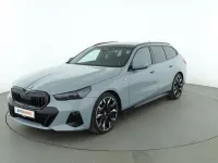 Gebraucht BMW 520 M Sport 2025 Grau Kombi