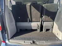 Gebraucht Ford Tourneo Titanium 150 PS (110 kW) 2024 Blau Kombi