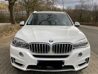 Gebraucht BMW X5 M Performance 258 PS (189 kW) 2016 Andere farben SUV