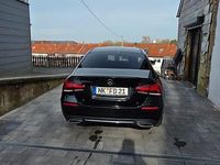 Gebraucht Mercedes A250 218 PS (160 kW) 2020 Schwarz Limousine