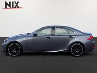 Gebraucht Lexus IS300h Luxury Line 223 PS (164 kW) 2019 Grau Limousine