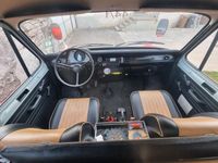 Gebraucht Ford Transit 65 PS (47 kW) 1977 Rot Limousine