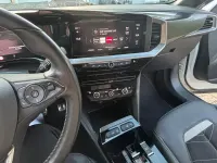 Gebraucht Opel Mokka-e Ultimate 100 kW (136 PS) 2021 Weiß SUV
