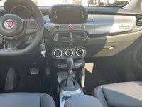 gebraucht Fiat 500X 1.5 GSE DCT Hybrid Sport LED|NAVI|CARPLAY