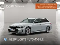 Käytetty BMW 330e Performance 184 HP (135 kW) 2023 Harmaa Farmari
