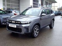 Neu Dacia Bigster Expression 140 PS (102 kW) 2026 Dolomitgrau SUV