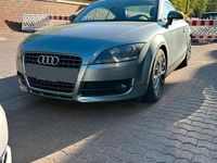 Gebraucht Audi TT Design 200 PS (147 kW) 2006 Grau Coupé