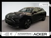 Gebraucht Citroën C5 X 145 PS (106 kW) 2025 Schwarz Kombi
