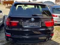 Gebraucht BMW X5 306 PS (225 kW) 2013 Rubinschwarz metallic SUV