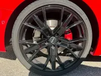 Gebraucht Audi S5 Sport 354 PS (260 kW) 2017 Rot Coupé
