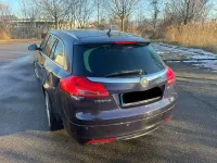 Second-hand Opel Insignia 160 CP (117 kW) 2012 Mov Break