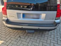 Gebraucht Volvo V70 250 PS (183 kW) 2000 Silber Kombi