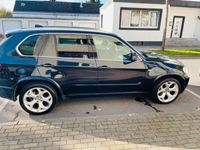 gebraucht BMW X5 M paket