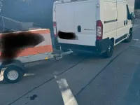 Gebraucht Fiat Ducato 2011 Weiß Van