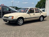 Gebraucht Opel Rekord 75 PS (55 kW) 1984 Beige Limousine