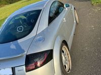 gebraucht Audi TT 8N Quattro