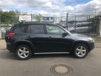 gebraucht Toyota RAV4 RAV 4Sol