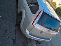 Gebraucht Ford Focus Titanium 145 PS (106 kW) 2008 Silber Kombi