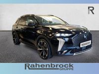 Gebraucht DS Automobiles DS7 Crossback Performance 360 PS (264 kW) 2025 Schwarz SUV