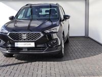 Gebraucht Seat Tarraco Style 150 PS (110 kW) 2019 Schwarz SUV