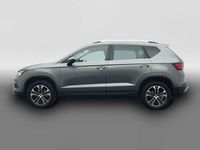 Gebraucht Seat Ateca Style 150 PS (110 kW) 2024 Grau SUV