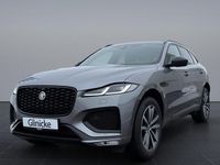Gebraucht Jaguar F-Pace R-Dynamic 304 PS (223 kW) 2025 Eiger grey SUV