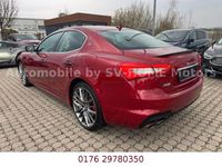 Gebraucht Maserati Ghibli 430 PS (316 kW) 2018 Rosso indianapolis Limousine