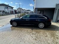 Gebraucht Audi A6 Ambiente 231 PS (169 kW) 2019 Schwarz Kombi