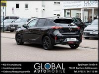 Gebraucht Opel Corsa GS Line 131 PS (96 kW) 2023 Schwarz Limousine