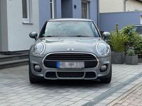 Second-hand Mini Cooper 136 CP (100 kW) 2017 Gri Hatchback