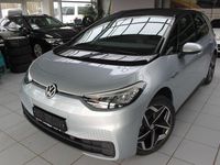Gebraucht VW ID.3 Pro 150 kW (204 PS) 2022 Gelb Kleinwagen