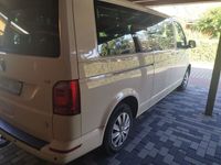 gebraucht VW Caravelle T62,0 TDI