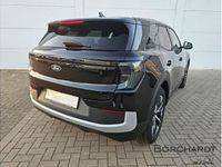 Neu Ford Explorer 250 kW (340 PS) 2026 Schwarz (obsidianschwarz metallic) SUV