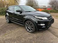 gebraucht Land Rover Range Rover Sport Evoque Evoque 2.2 SD-4 DYNAMIC HSE- "VOLL "