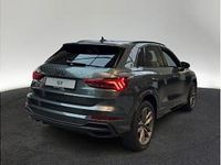 Nuova Audi Q3 S-Line 150 CV (110 kW) 2025 Grigio SUV