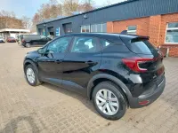 Neu Mitsubishi ASX Diamant Edition 91 PS (66 kW) 2026 Schwarz SUV