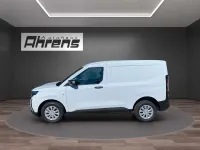 Neu Ford Transit 101 PS (74 kW) 2026 Frozen white Van / Kleinbus
