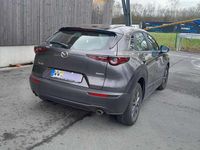 Gebraucht Mazda CX-30 150 PS (110 kW) 2020 Grau SUV