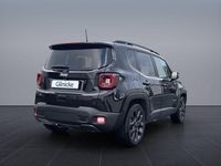 Gebraucht Jeep Renegade Longitude 131 PS (96 kW) 2023 Schwarz SUV