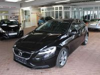 gebraucht Volvo V40 D2 Momentum Navi Klimaautom Cam