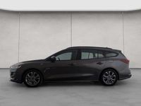 Usata Ford Focus ST-Line 116 CV (85 kW) 2024 Grigio Station wagon
