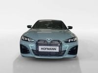 Neu BMW 440 374 PS (275 kW) 2026 Cape york grün metallic Coupé