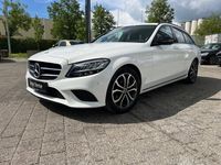 gebraucht Mercedes C220 d T-Modell