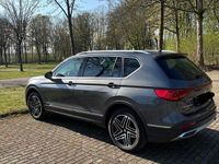 Gebraucht Seat Tarraco 4Drive 190 PS (139 kW) 2019 Grau SUV