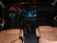 gebraucht BMW 525 d e39